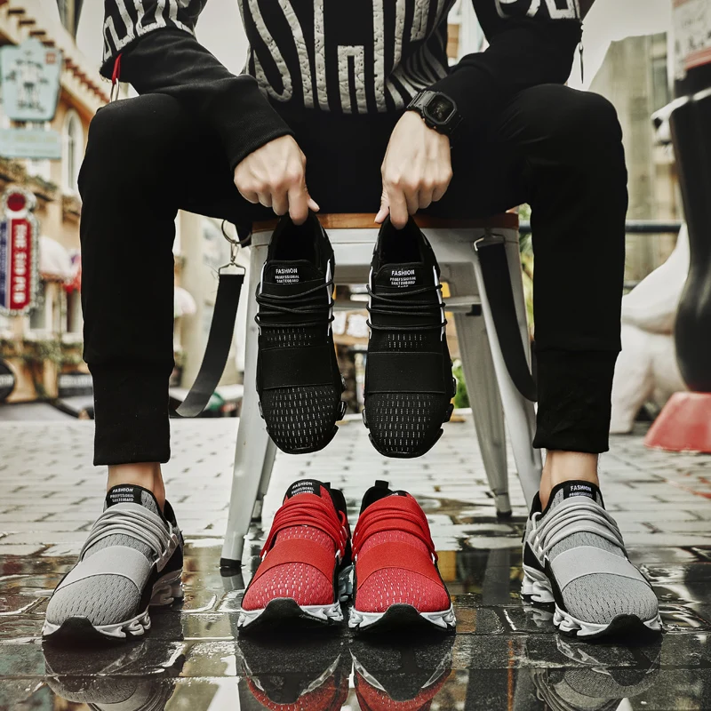 

men shoes Sneakers Male Mens casual Shoes tenis Luxury shoes Trainer Race off white Shoes fashion loafers running Shoes for men