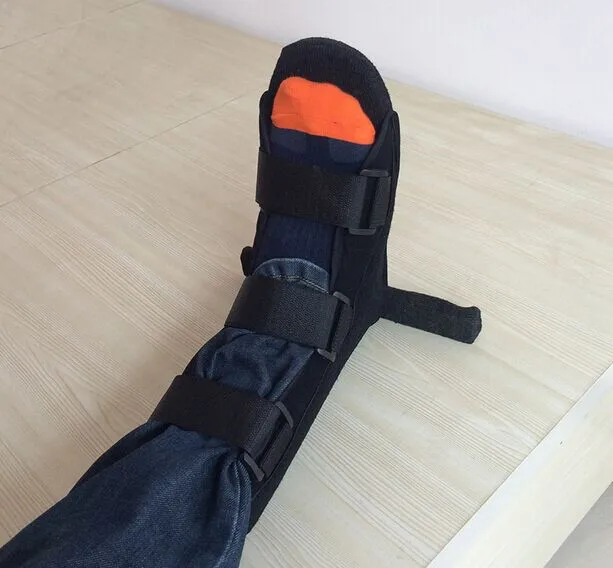 Ортопедический Корректор осанки для лодыжки корректирующая обувь детей и