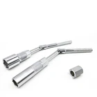 Специальные автомобильные инструменты, передний и задний амортизатор, набор инструментов для удаления шестигранного торцевого ключа ДЛЯ Volks-wagen Au-di