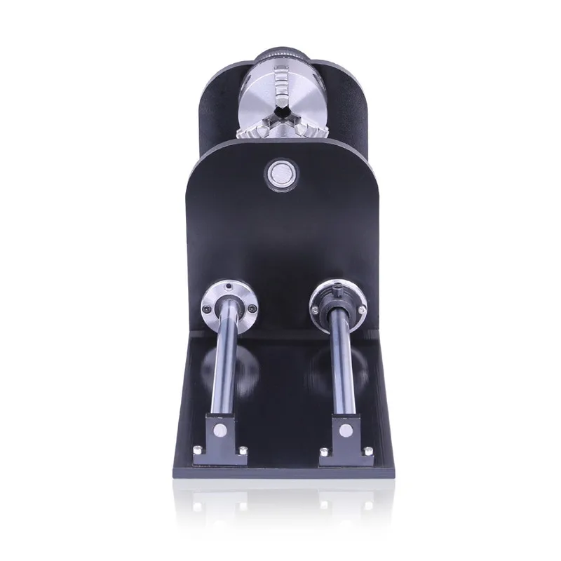 Роторный вал лазерная гравировальная машина качество для 60 Вт 80 100 130 лучшее|Фрезы