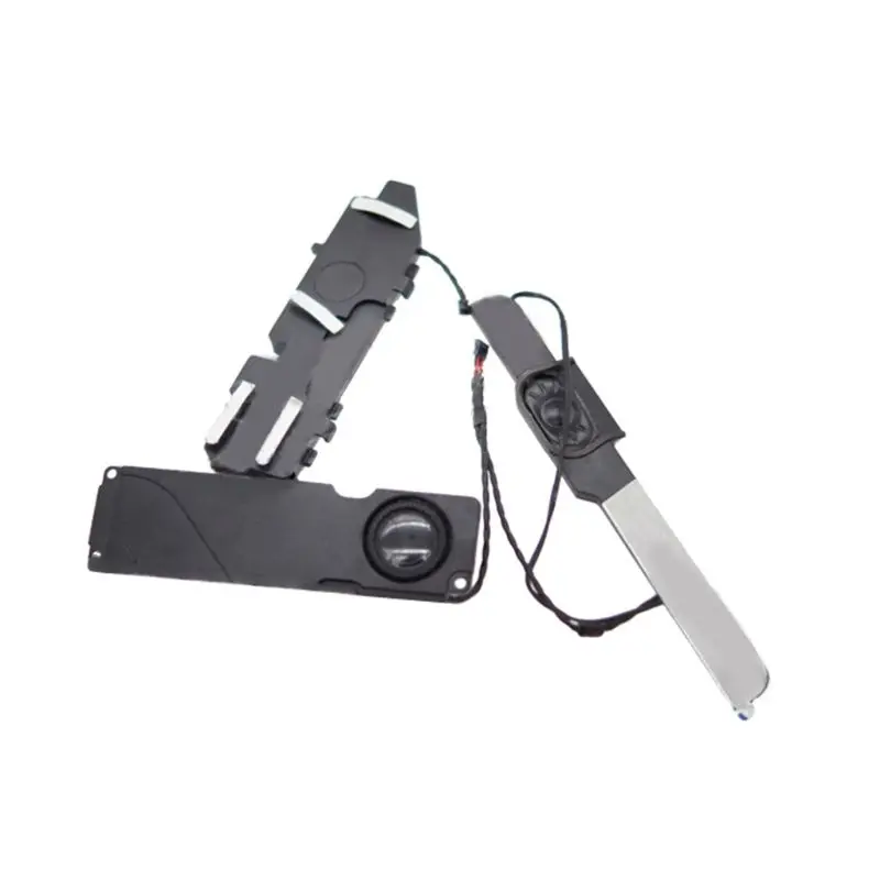 Совершенно новая пара левых и правых динамиков новый Громкий динамик для Macbook Pro 13