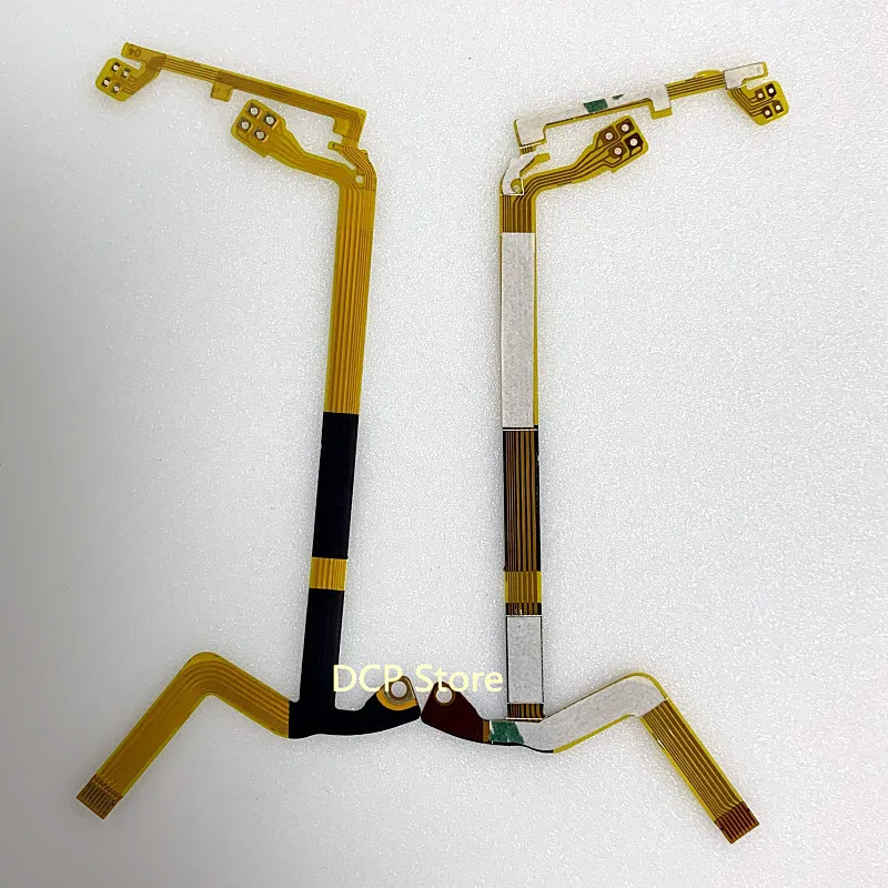 2 шт. Новый гибкий кабель диафрагмы объектива для Canon EF 24 105 мм f/4L IS II USM запасная