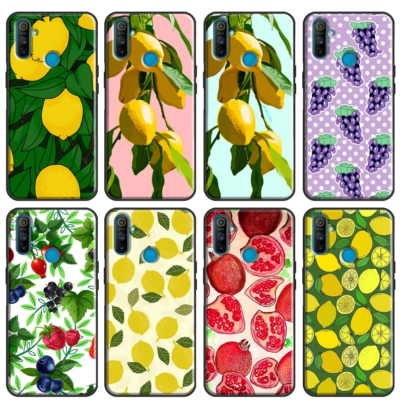 

Чехол-накладка для OPPO Realme C3 C11 C15 XT 5 6 7 X2 X7 Pro GT, OnePlus 8 Pro, Nord 7T, 8T