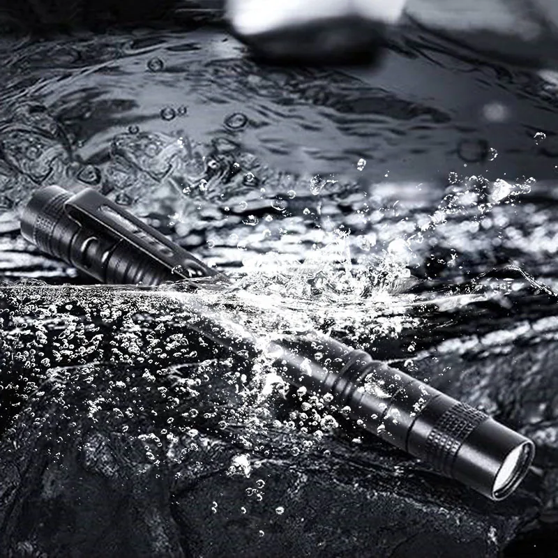 Dentist lamp work light Doctor examining flashlight Small penholder Led Flashlight ENT oral examination hurtless eye | Лампы и