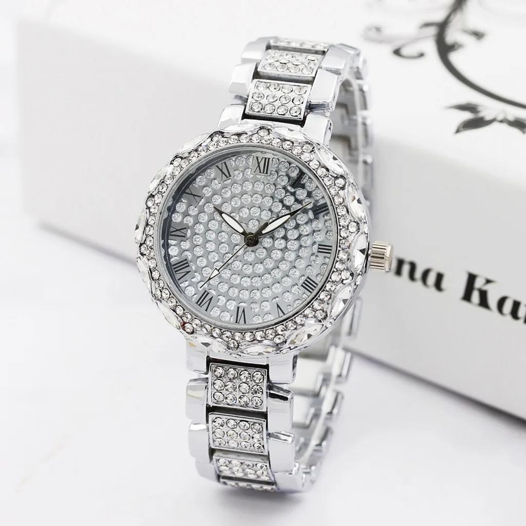 

2020 New Fashion Watch Luxury Ladies Watches Bracelet Metal Quartz Bracelet For Women Watches Reloj Mujer Girlfriend Designer