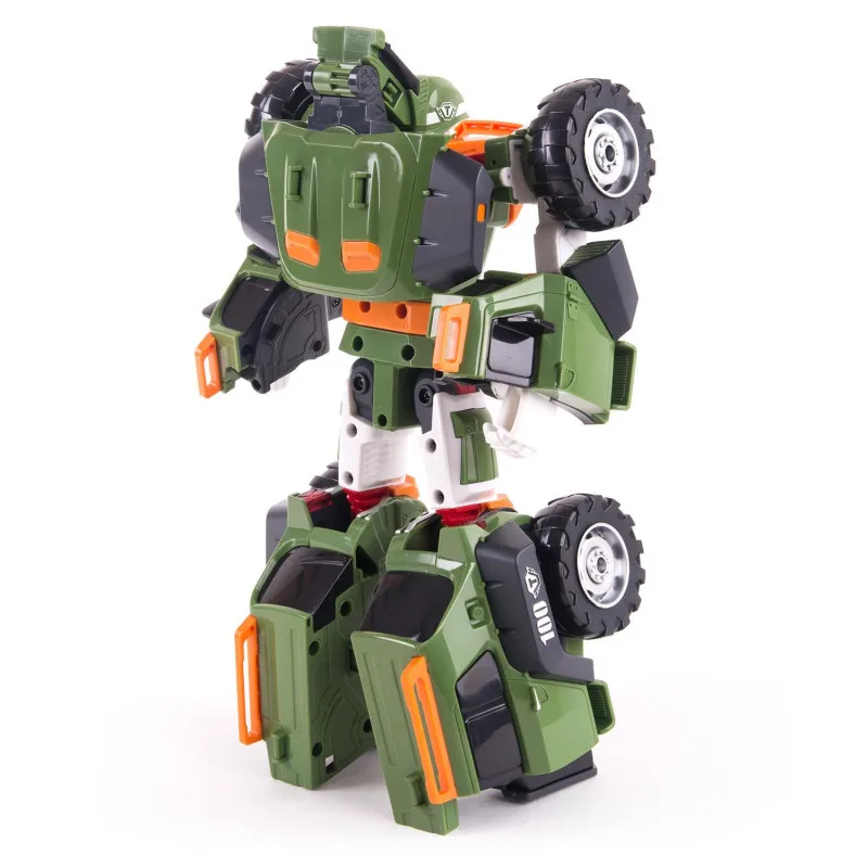 Игрушка Тоботы Tobot Тобот K (26см)|Игровые фигурки и трансформеры| |