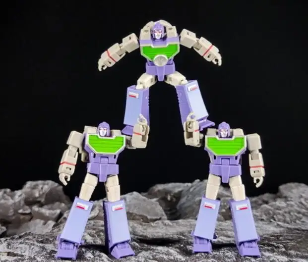 

Magic Square MS-TOYS MS-B29 G1 Transformation MasterPiece MP Collectible Action Figure Robot Deformed Toy in stock