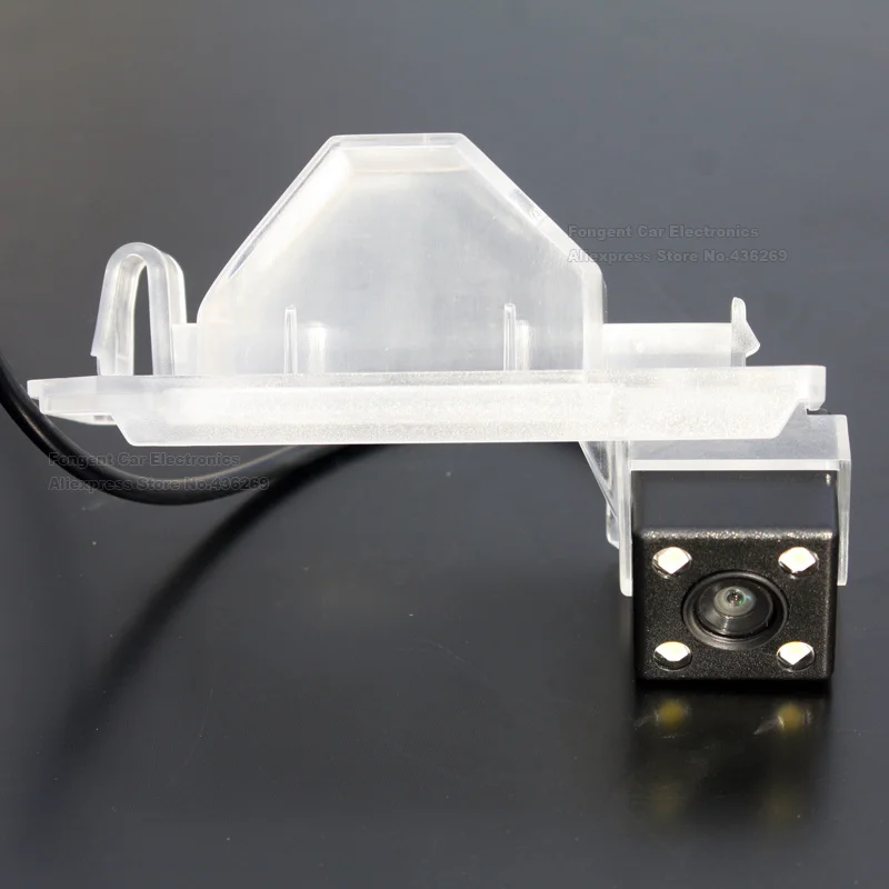 Автомобильная камера заднего вида для парковки монитор 2012 Peugeot 4008 Citroen C4SUV C4 Mitsubishi