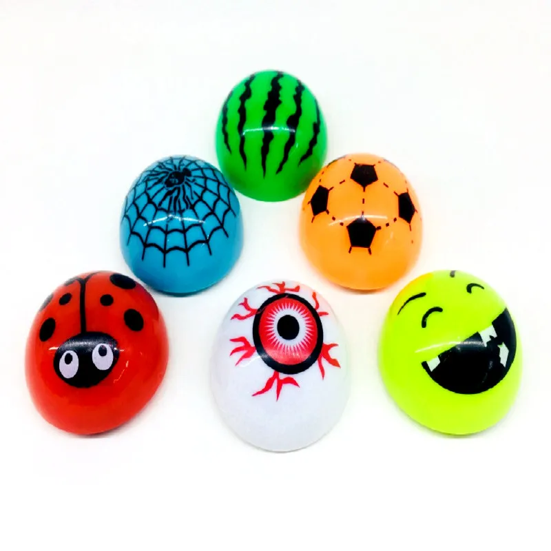 

6 шт./лот полусферические тянущиеся транспортные средства хорошая инерция милый симпатичный узор Пластиковые детские смешные детские игру...