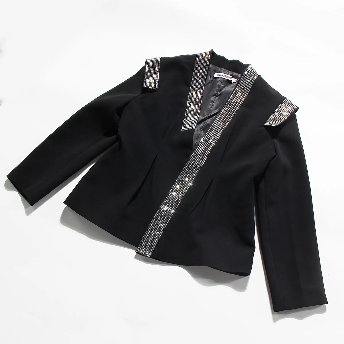 Новинка 2020 комбинированный промышленный светильник экстравагантный с длинным