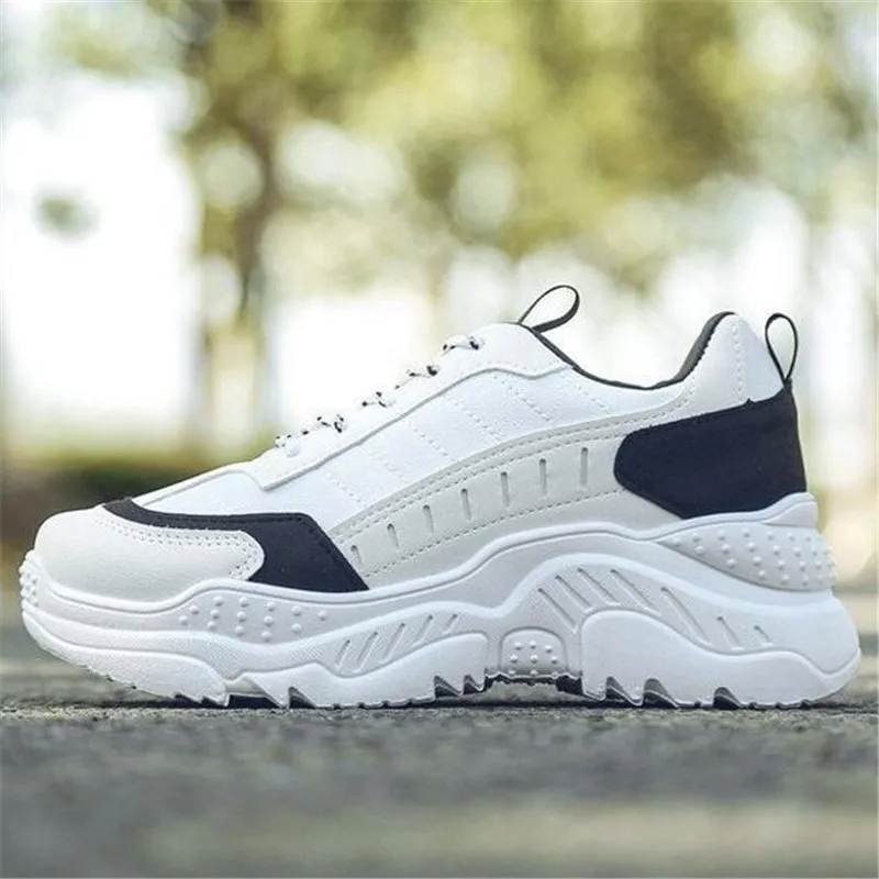 

High-top white shoes female spring autumn new fashion student breathable sports casual Women's vulcanized shoes ladies shoes