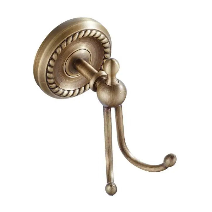 Античное Новое поступление аксессуары для ванной комнаты Европейский античный