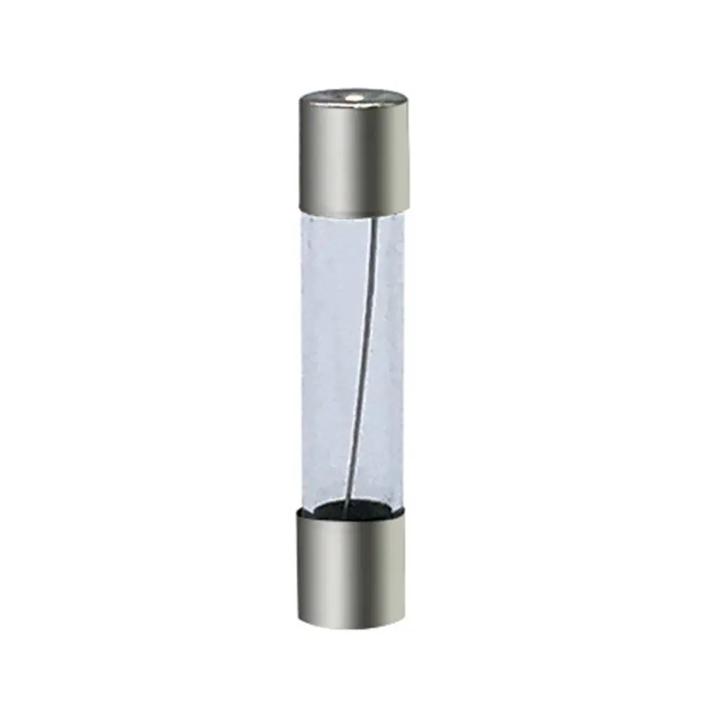 20/72/250PCS 6x30mm Fast Blow Fuse Glass Tube Assorted Mixed Kit Insurance 1A/2A/3A/5A/10A/15A/20A dropship | Строительство и