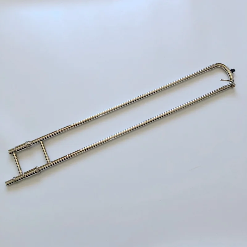 ATLO Trombone музыкальный инструмент B плоский латунный материал труба Мельхиор трубка