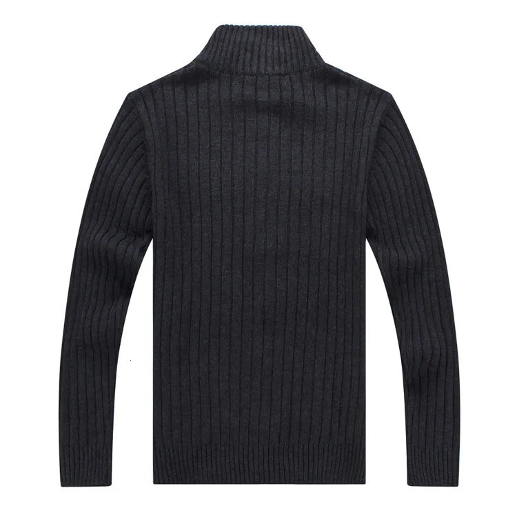 Мужская куртка зима осень Chandail кардиганы homme тянет мужской Eden парка куртки повседневные высокое качество плюс размер M-3XL