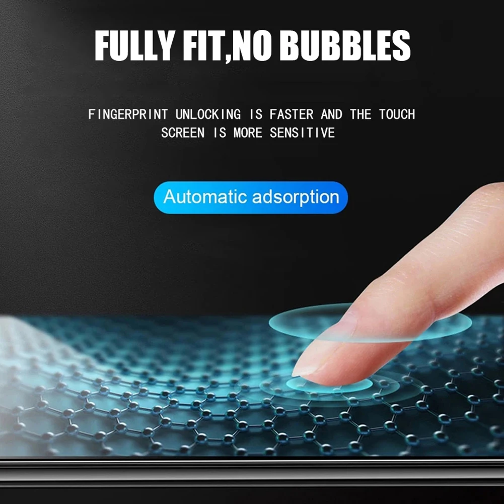 

Anti Blue Light Hydrogel Film For Huawei Honor 8 8X 9 10 20 30 Pro Lite Max Screen Protector Hydrogel Film For Honor 9i 30S 8C