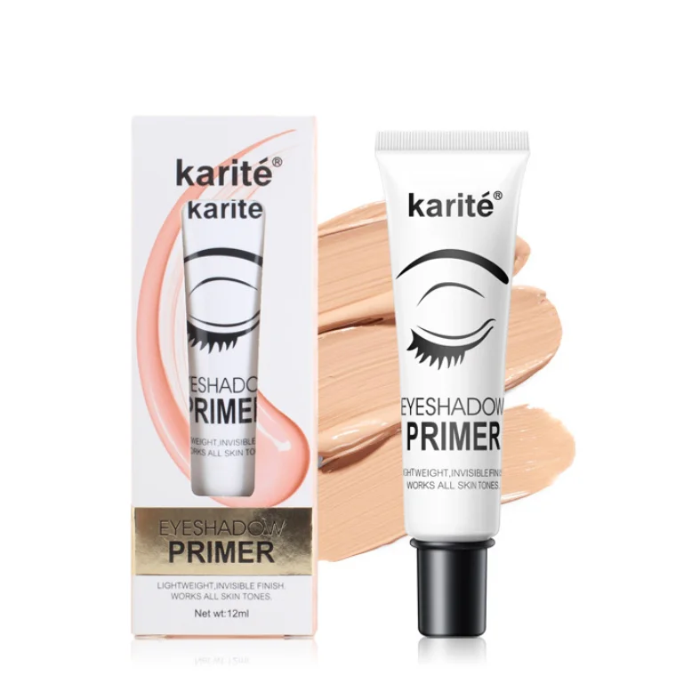 

Эксклюзивный крем для склеивания глаз, стойкий увлажняющий невооруженный макияж, изолирующий крем без ореолов, для склеивания глаз