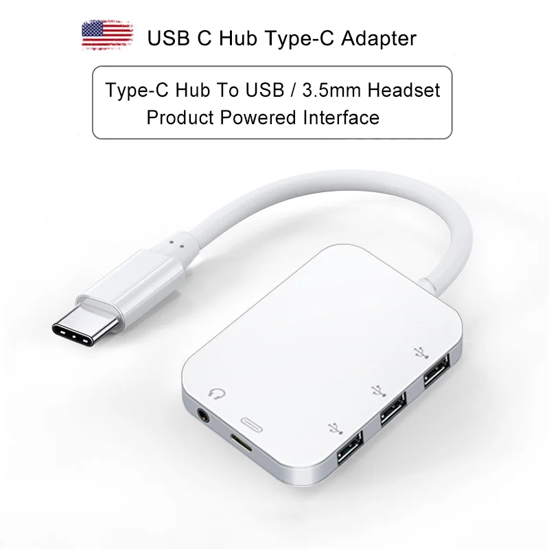 Устройство для чтения карт Micro Sd Ingelon Usb C 3 в 1 USB 0|Картридеры| |