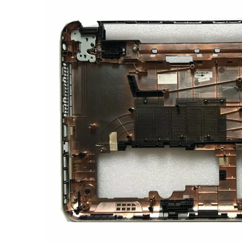 Новинка для Dell Inspiron 15R-5521 3521 5535 5537 Нижняя крышка чехол 0YXMG9 AP0SZ000410 | Компьютеры и