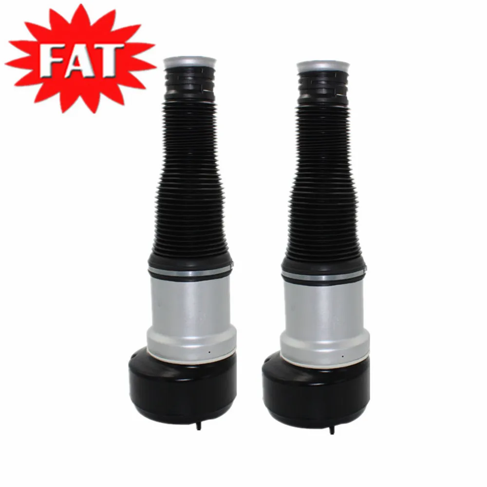 Пневматическая подвеска для Mercedes Benz S Class W221 S350 S450 S500 S600 w & w/o 4matic 07 12 2213205513
