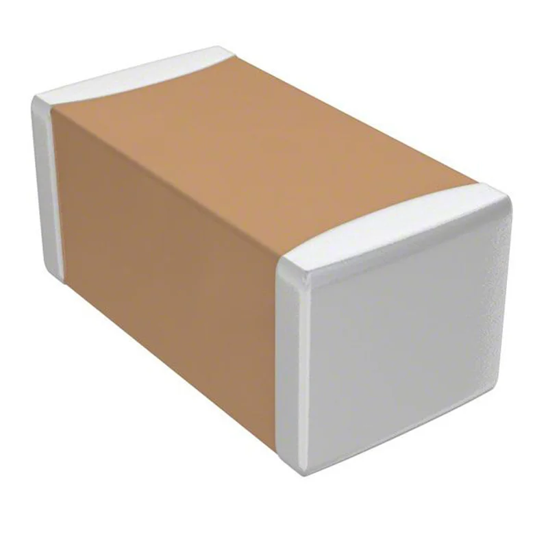 Керамическая крышка 1 мкФ 50V X7R 10% SMD 1206 GRM31MR71H105KA88L новинка оригинал|Пульты ДУ| |
