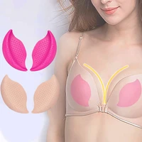 2pcs 10mode breast massage for relaxing vibrator female chest wireless remote stimulate sex toys nipple vibrator for women adult