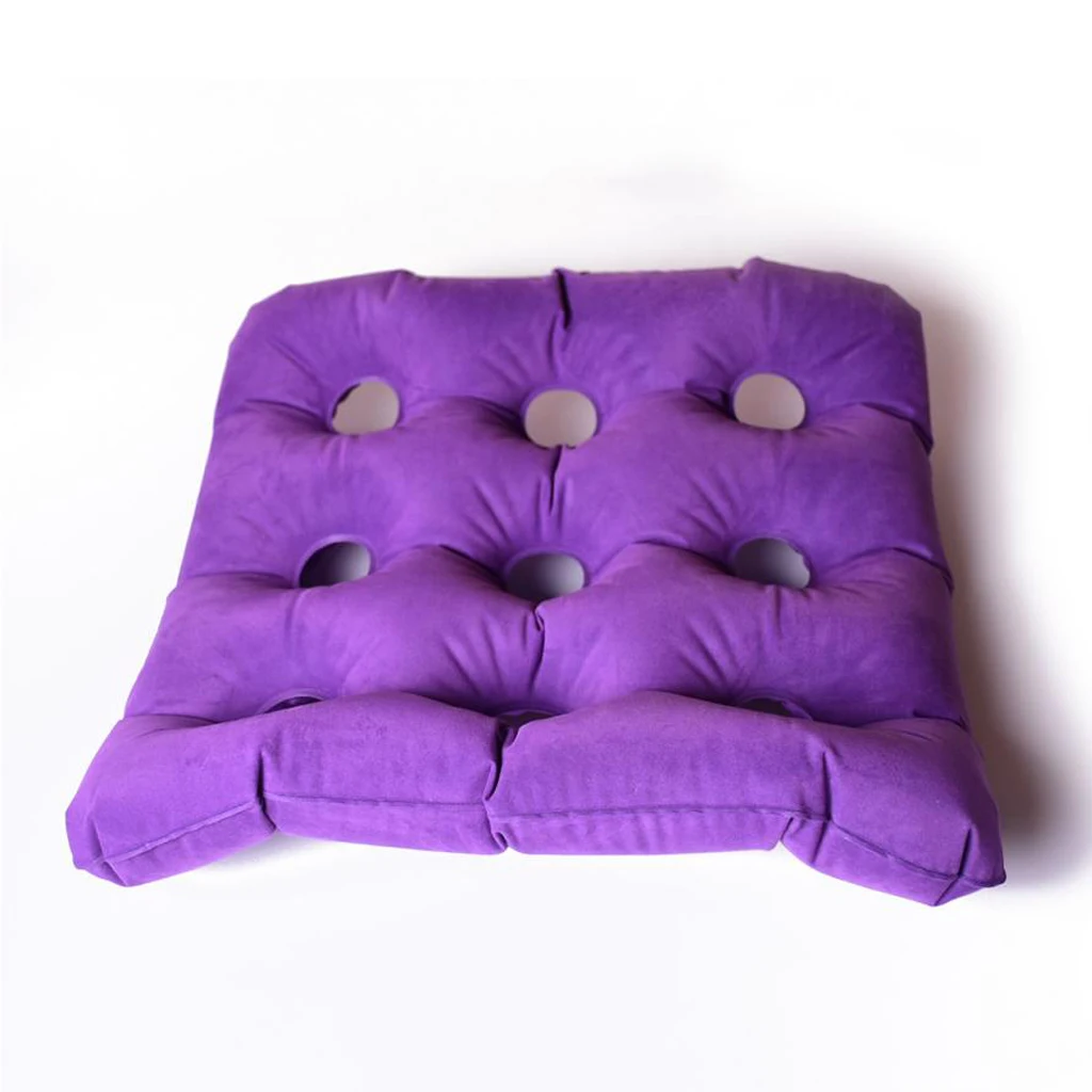 Медицинская подушка для кресла коляски надувное кресло пожилых дома|Подушка| |