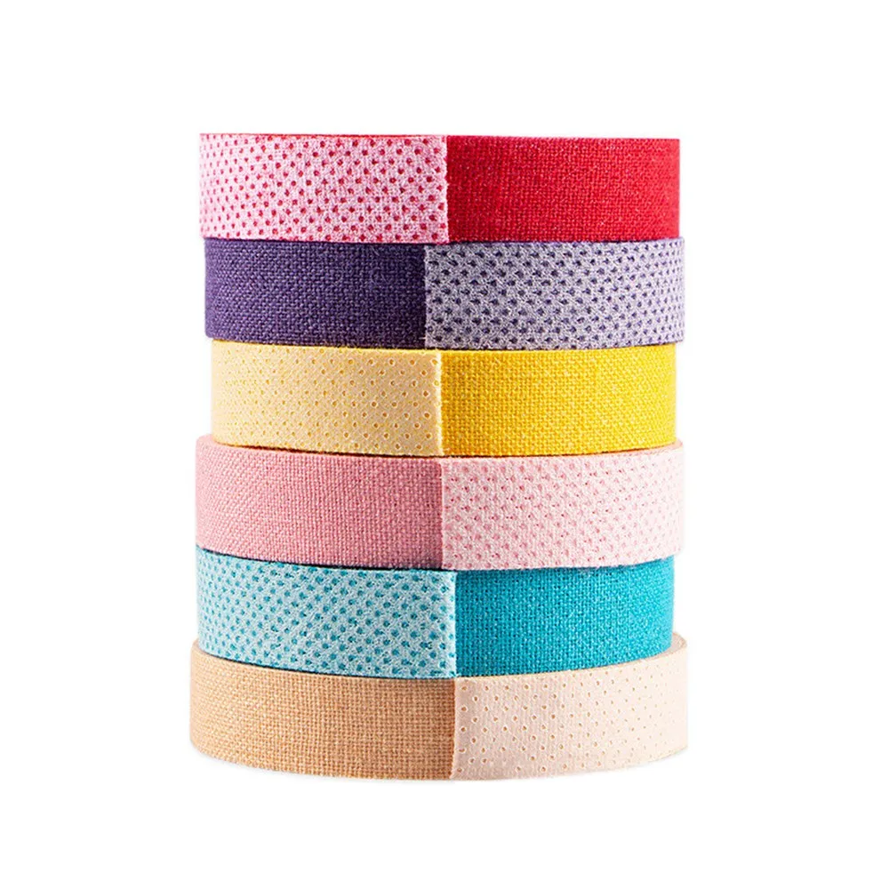 

Playing Guzheng Tape Guzheng Tape Stringed Instrument Tape Breathable Cotton