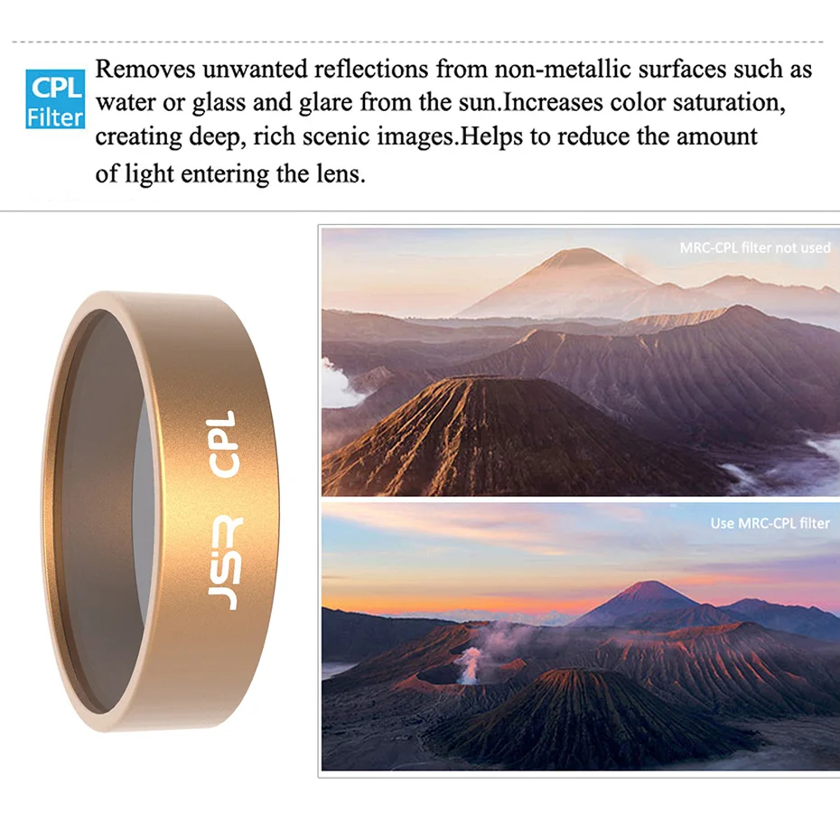 Фильтр для дрона для Fimi X8 SE UV CPL ND 4 8 16 32 фильтры нейтральной плотности для Xiaomi Fimi X8 SE карданов подвес для квадрокоптера аксессуары для объектива