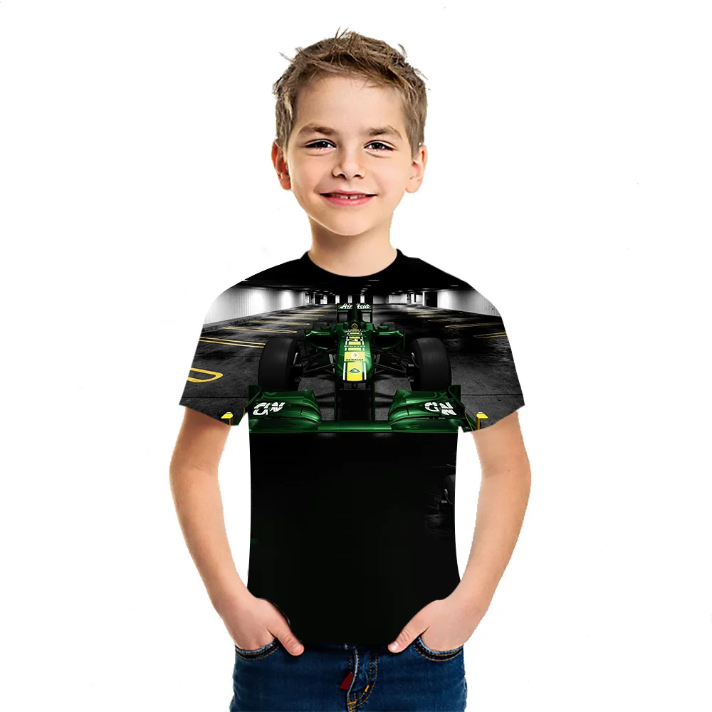 

2021 3D F1