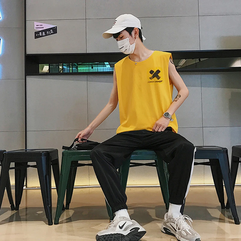 Модная Длинная свободная повседневная невидимая нагрудная майка дышащий