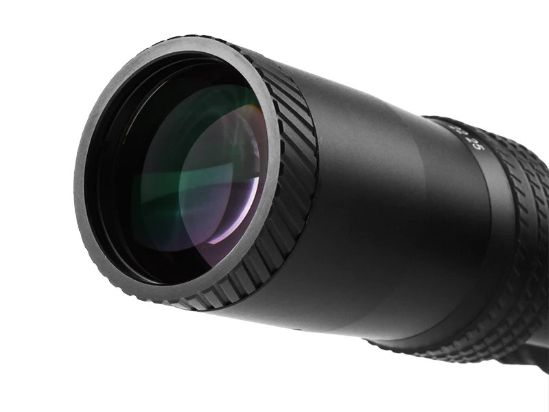 MARCOOL Stalker 5-25x56 HD IR FFP Открытый тактический дальний охотничий оптический прицел коллиматор