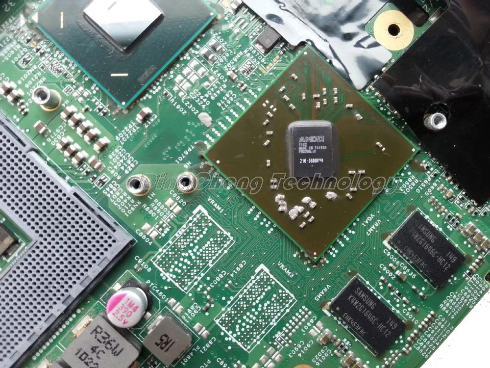 

Laptop Motherboard for Lenovo thinkpad e420 HM65 HD6470M/1G non-integrated graphics card 100% tested Fully