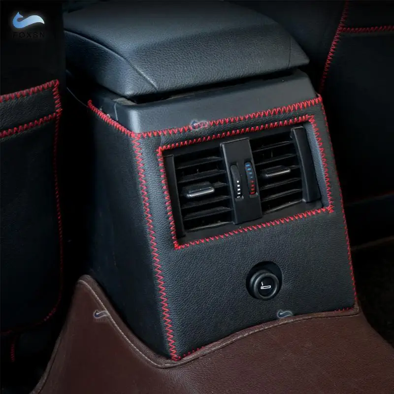 

Interior Accessories