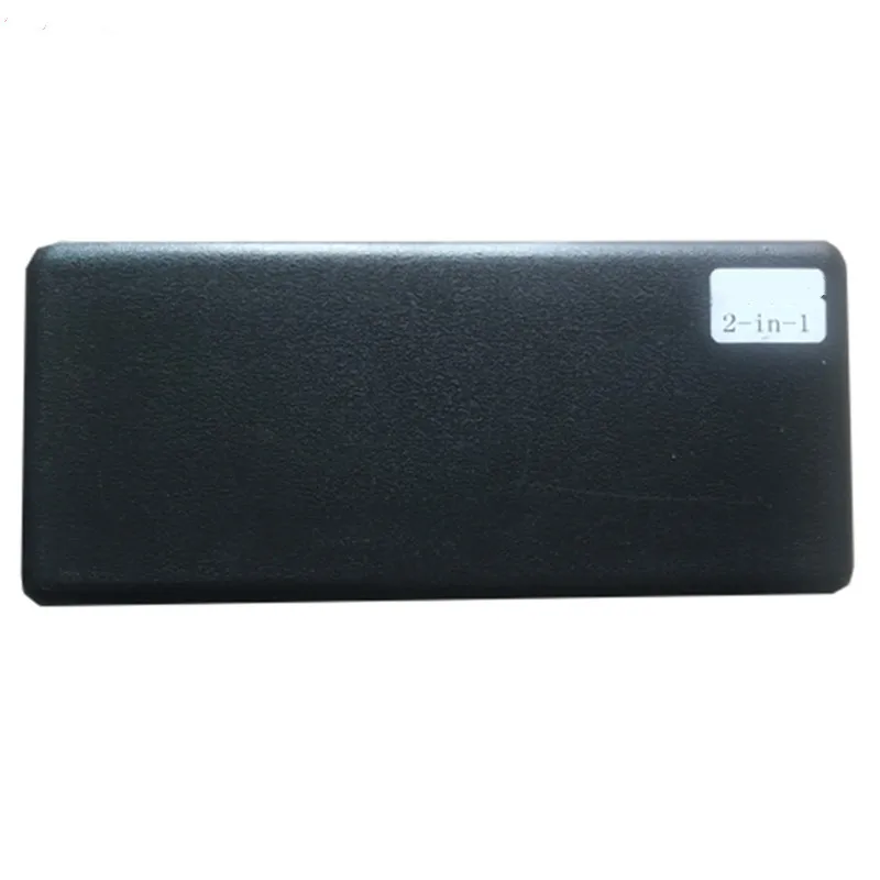 Автомобильный аксессуар для замка подлинный LiShi 2 в 1 слесарный инструмент HU87 ISU5