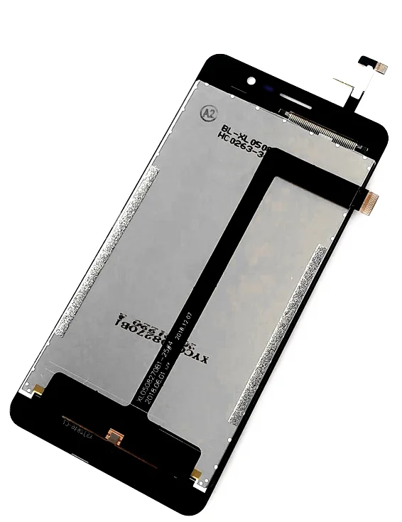 100 original for dexp bl150 lcd display touch screen digitizer assembly 100 tested phone replacement parts toolsadhesive free global shipping