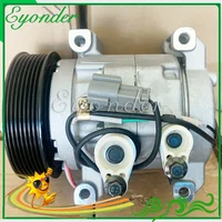 ac air conditioning compressor cooling pump for mitsubishi fuso rosa cante 741611 ml258202 bbf200a003 741552 ml258201 bbf200a00