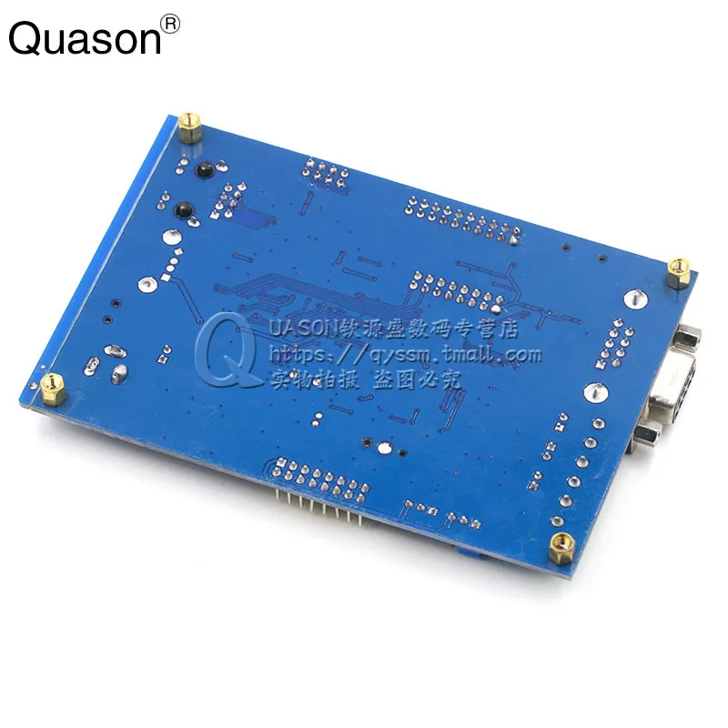 Industrial Control Development Board STM32F407VET6 Learning with 485 Dual CAN Ethernet Internet of Things STM32 |