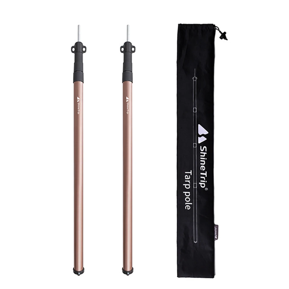 

Алюминиевый сплав портативный легкий Кемпинг палатка полюс палатка опорный стержень открытый навес для кемпинга тент рамы аксессуар