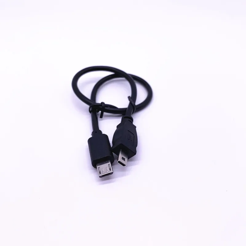 Кабель Micro Usb/8 Pin для синхронизации данных камеры FUJIFILM FinePix AX330 F20 F300EXR F305EXR F100fd F480 F500