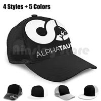 scuderia alpha tauri baseball cap adjustable snapback hats hip hop