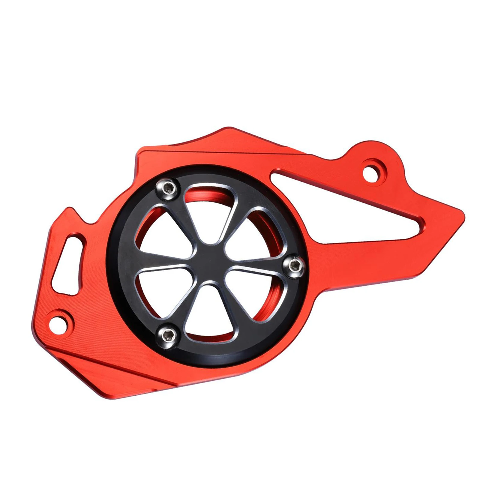 

Передняя защитная крышка цепи звездочки CNC для Honda CRF250L/M CRF 250L/M 12-15