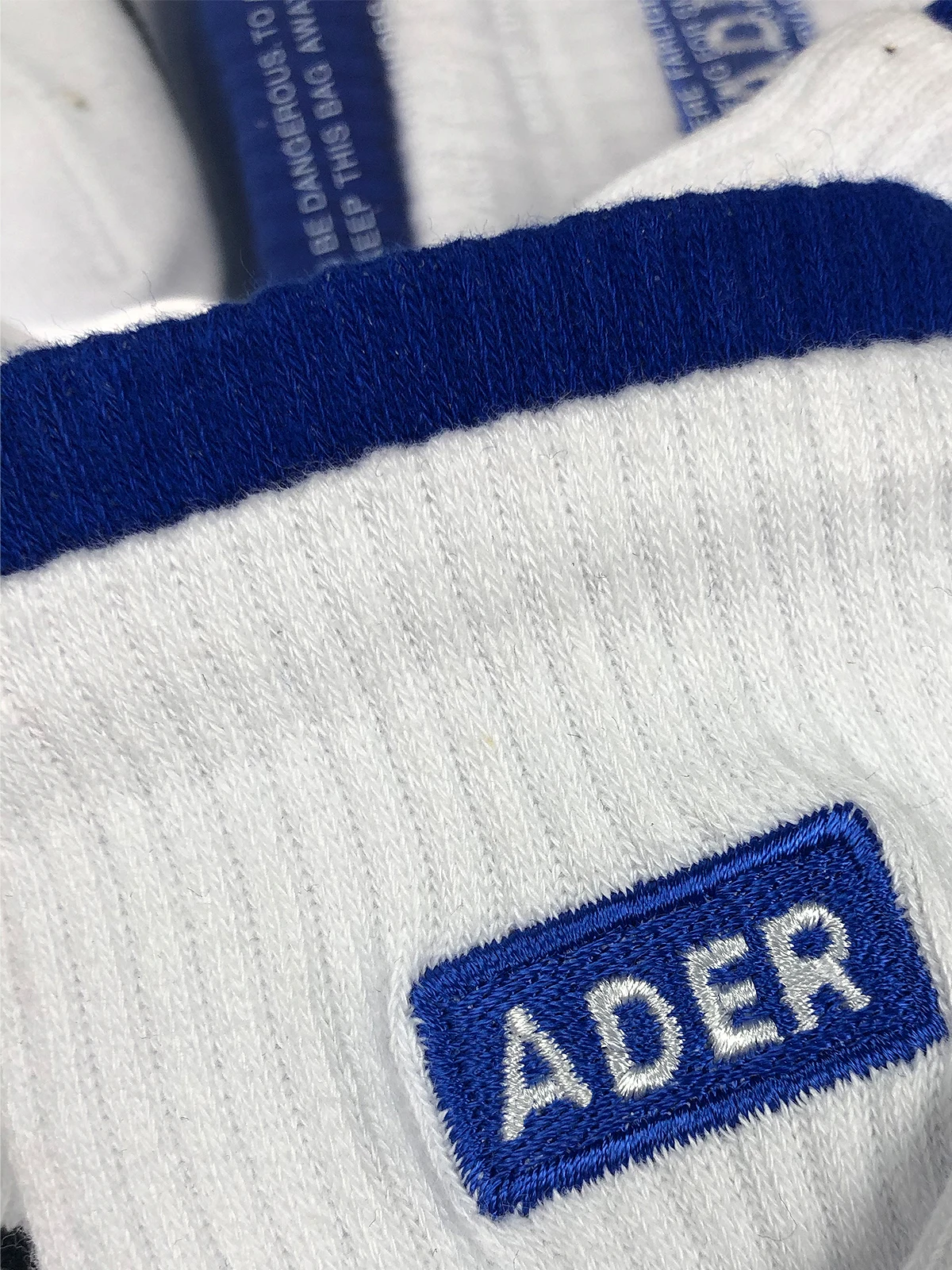 Crew Street Fashion Cotton Socks Family Men Women Classic Logo KR Error Sock Good High Quality Korean Style Sports Crewsock | Мужская