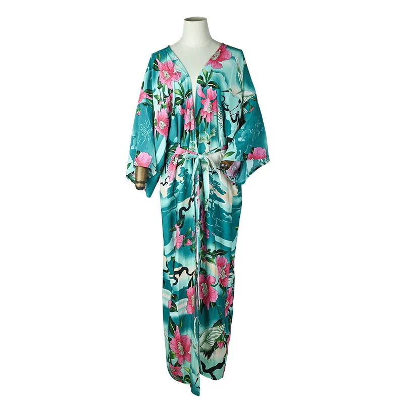 Пляжная накидка на купальник женская пляжная одежда платье-туника новинка