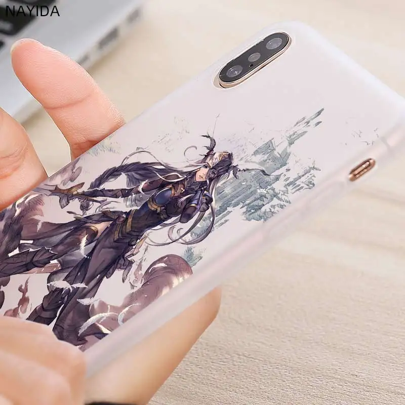 Мягкий силиконовый чехол для Samsung Galaxy S21 S20 Uitra S10 S9 S8 Plus Lite Ultra S20fe S10e S7Edge Fire с