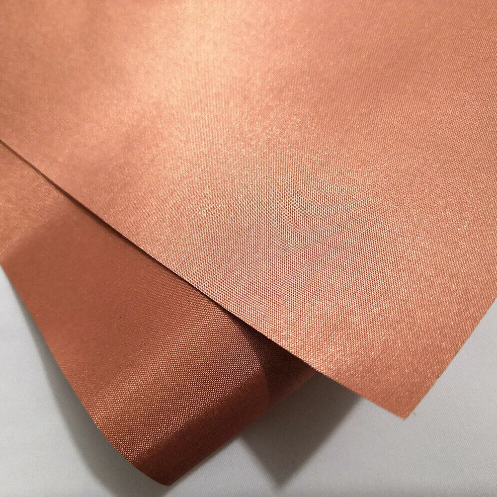 

RFID Shielding Fabric Guard Anti scanning For Wireless Routers Decoration