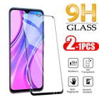 Защитное стекло для Xiaomi 9 SE, Pro Lite, закаленное стекло, для Xiaomi 9 Pro, 9 Lite, 9T Pro, 9 SE, 1-2 шт.