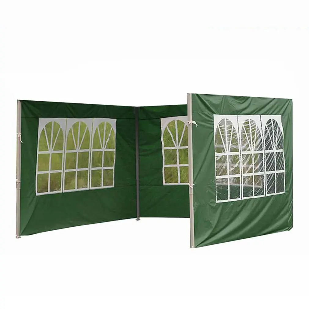 

Составная ткань для стен без полки, высокая прочность, гладкая поверхность, высокопрочная ткань в форме окна, палатка