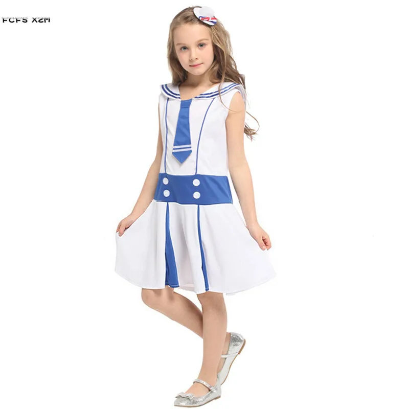 

Детская униформа для косплея, карнавала, парада Пурим, маскарада, ролевых игр