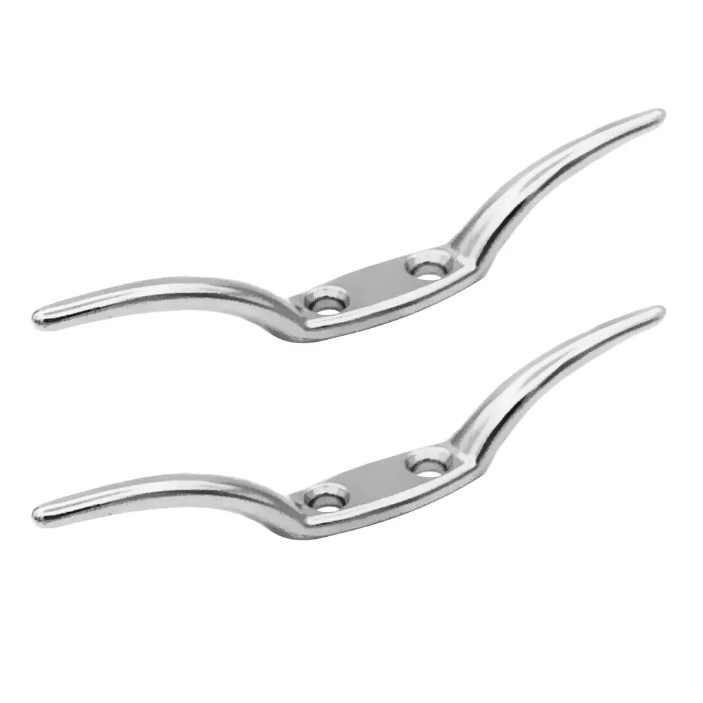 

2 шт., якорь для яхты, 6 дюймов